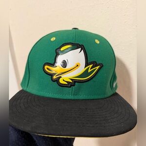 OREGON DUCKS HAT